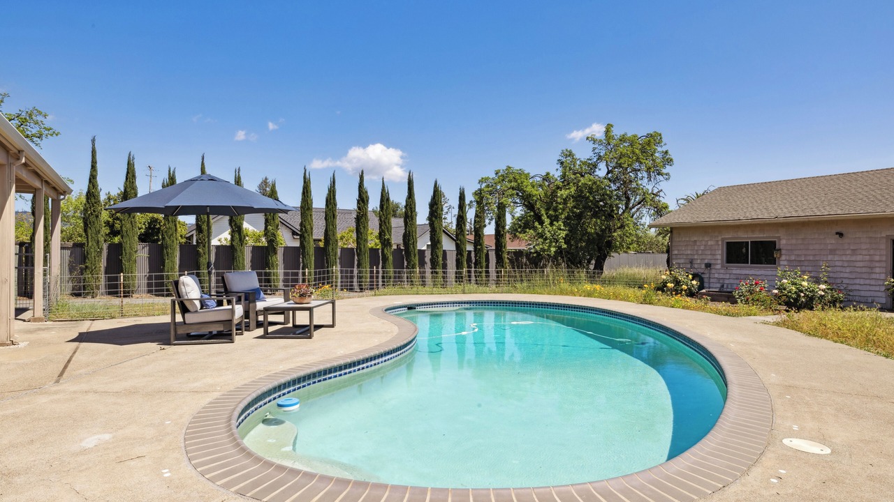 Photo of Outdoor in St. Helena