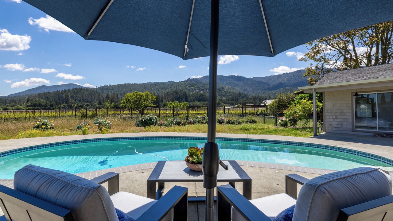 Photo of Outdoor in St. Helena