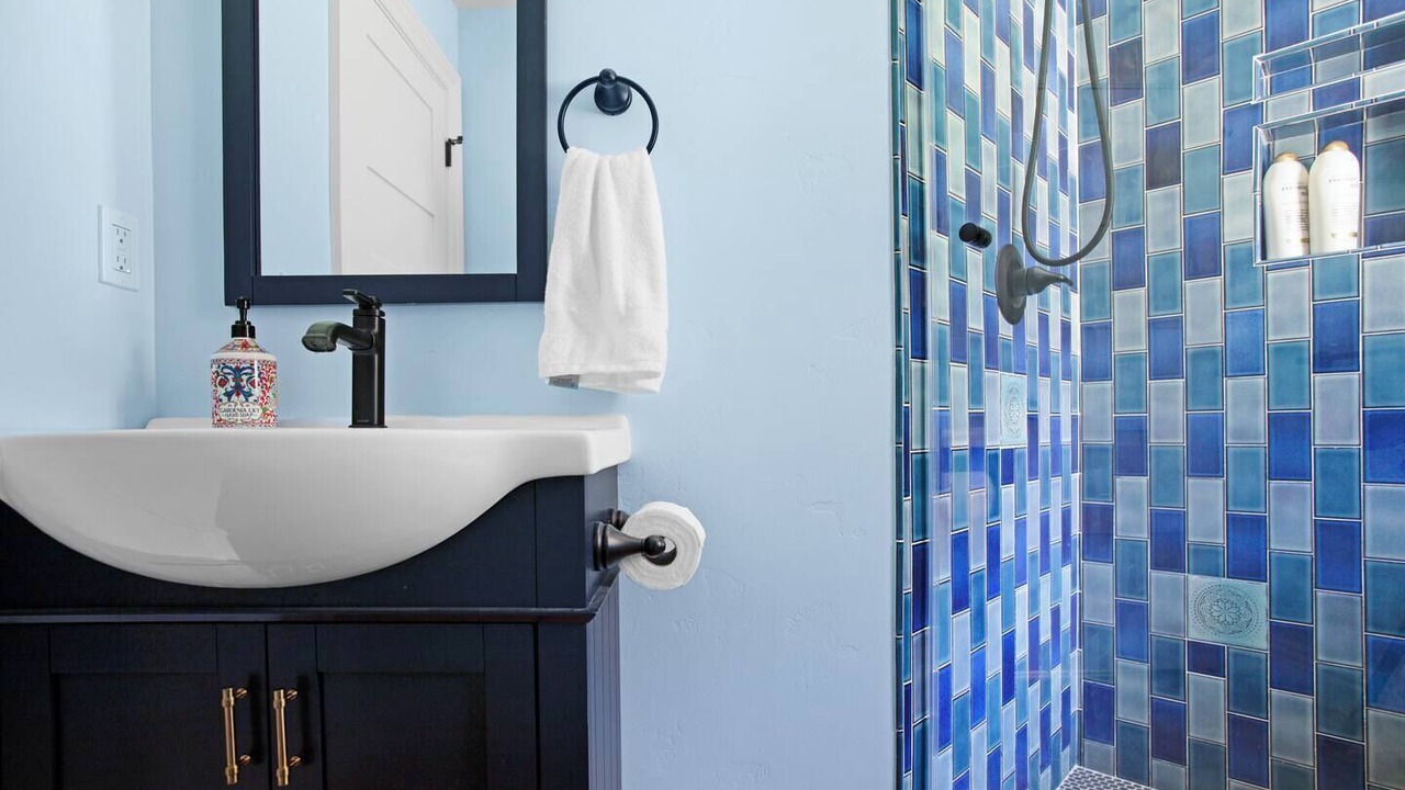 Photo of Bathroom in Cazadero