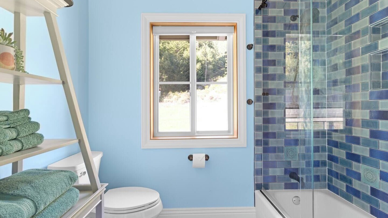 Photo of Bathroom in Cazadero