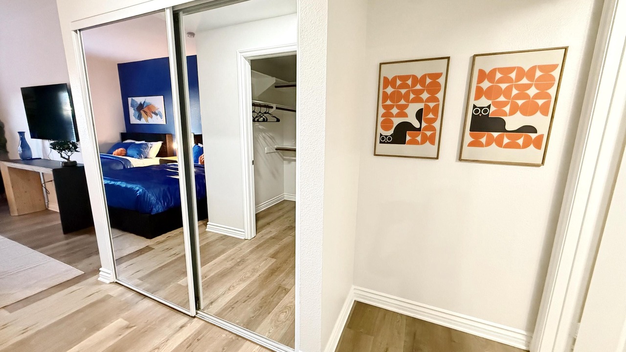 Photo of Bedroom in Encino