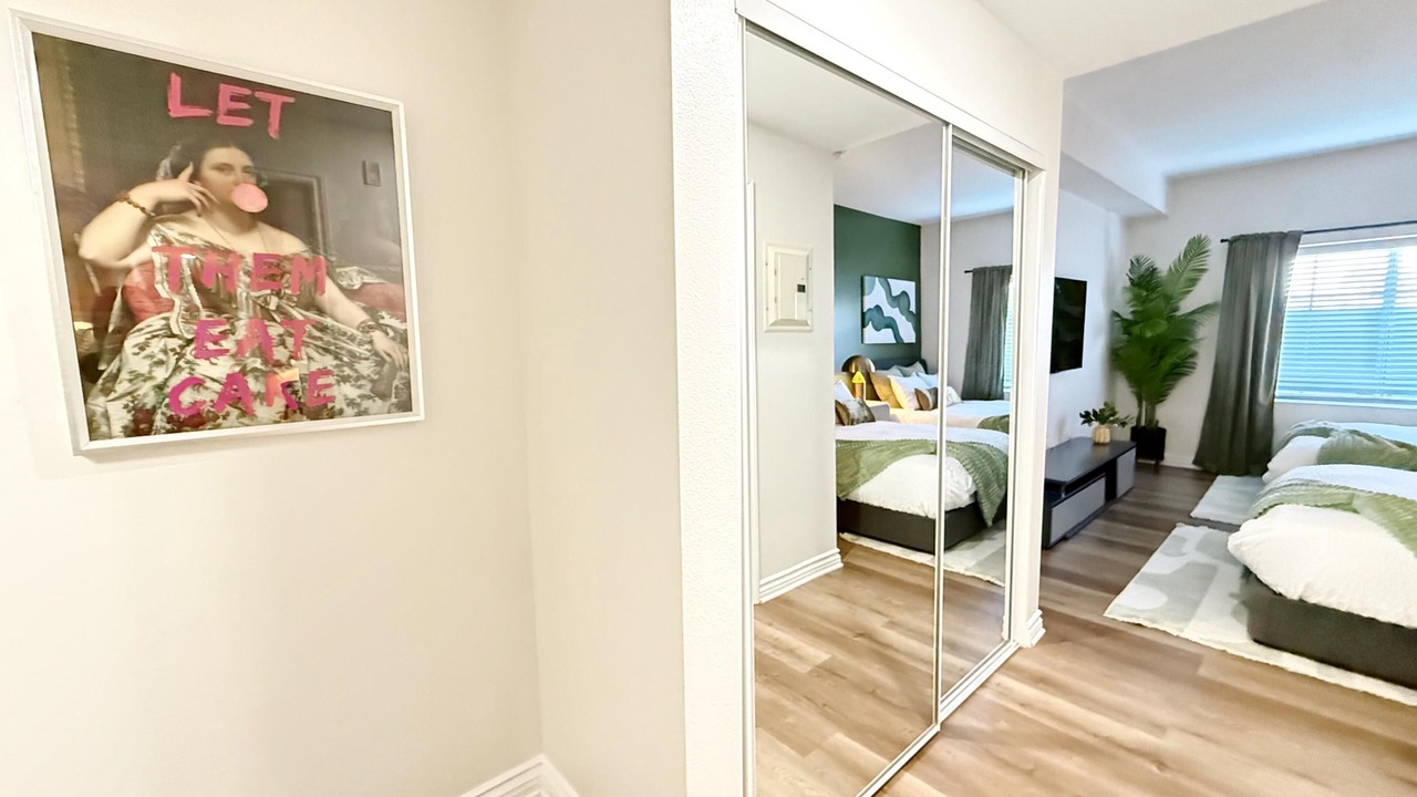 Photo of Bedroom in Encino