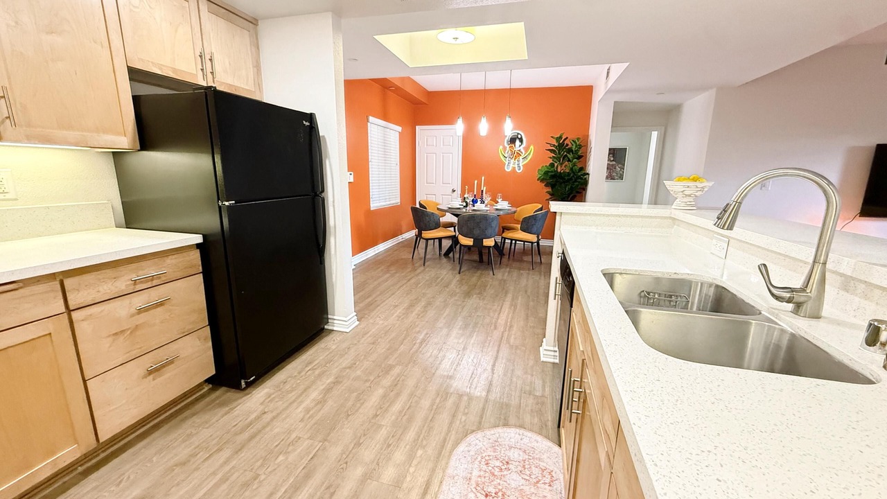 Photo of Kitchen in Encino