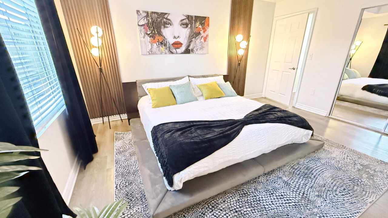 Photo of Bedroom in Encino