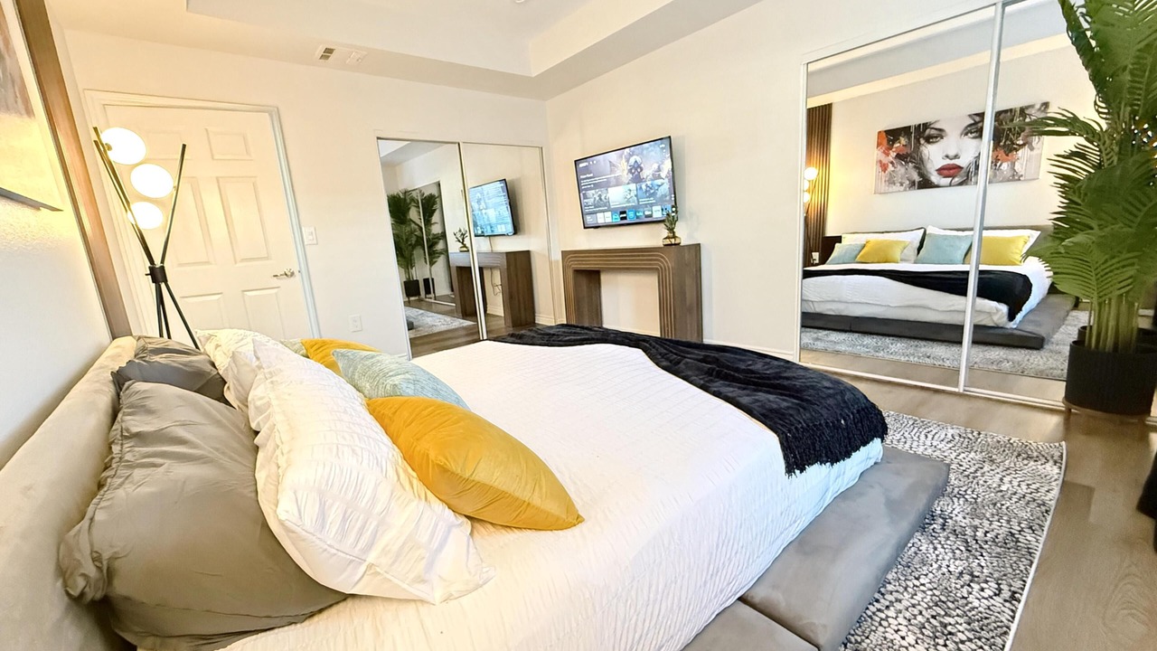 Photo of Bedroom in Encino