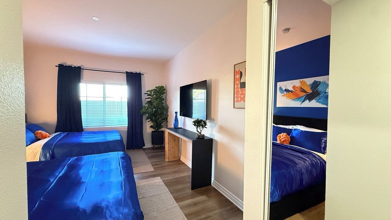 Photo of Bedroom in Encino