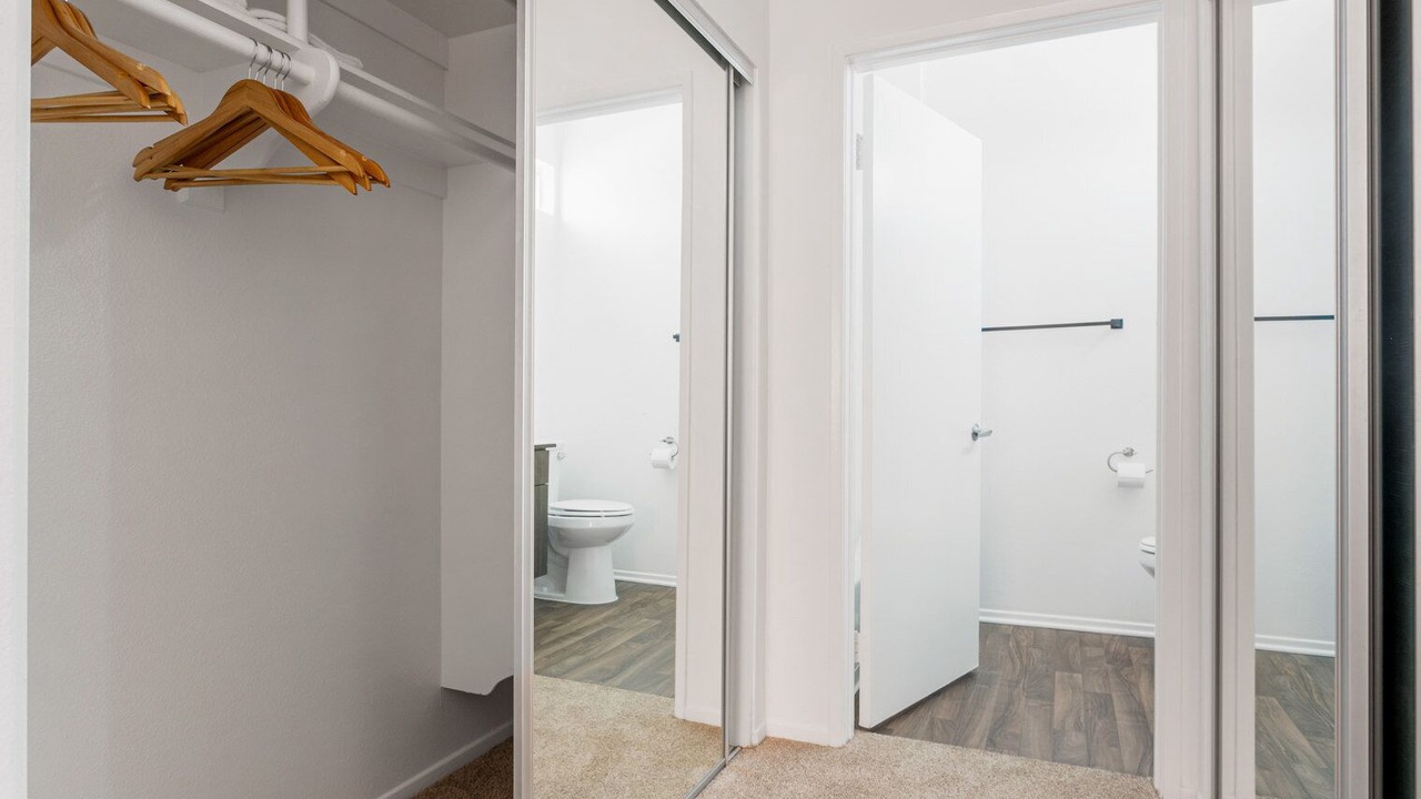 Photo of Bathroom in Miracle Mile