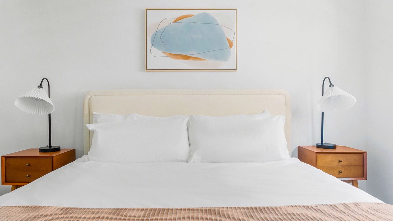Photo of Bedroom in Miracle Mile