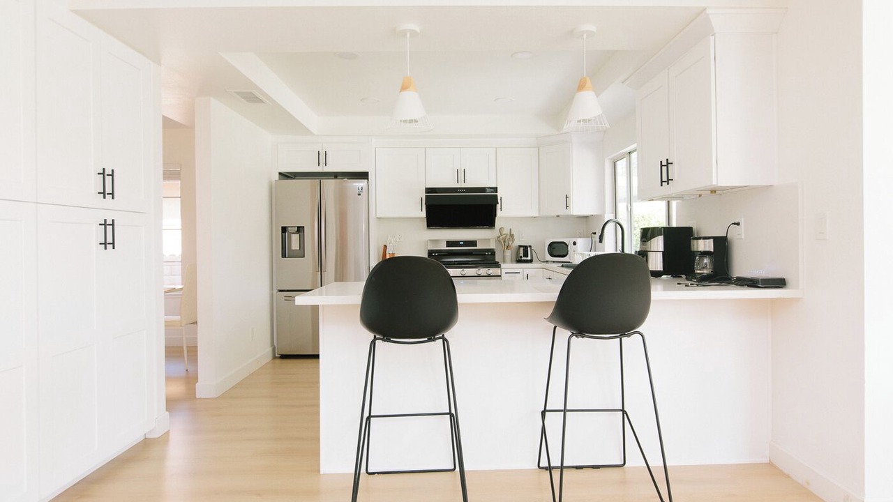 Photo of Kitchen in Ontario