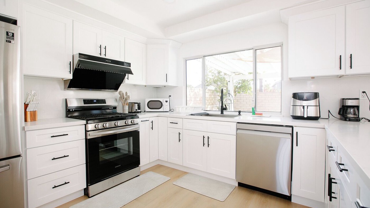 Photo of Kitchen in Ontario