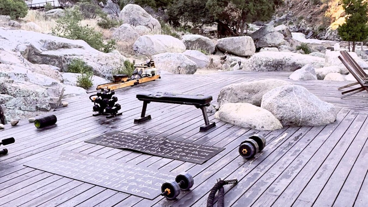 Photo of Outdoor in Three Rivers