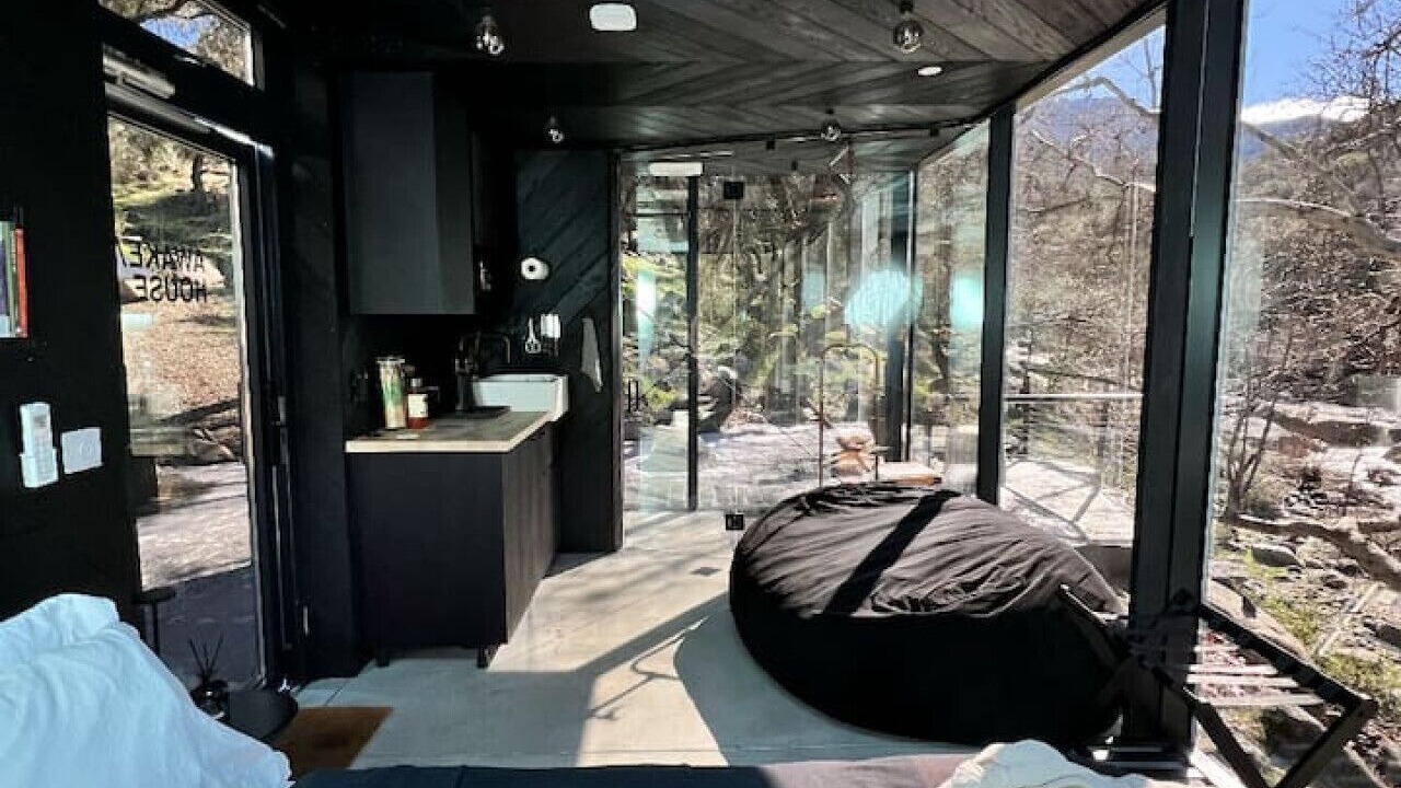 Photo of Bedroom in Three Rivers