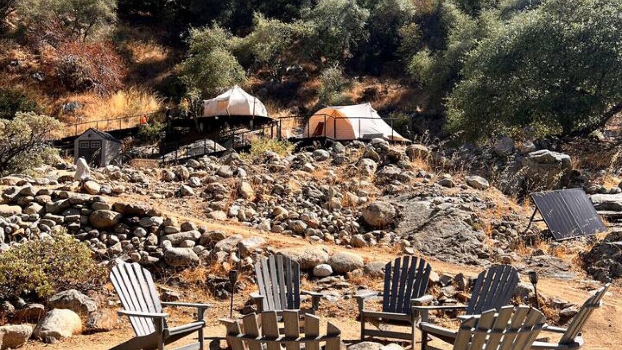 Photo of Outdoor in Three Rivers