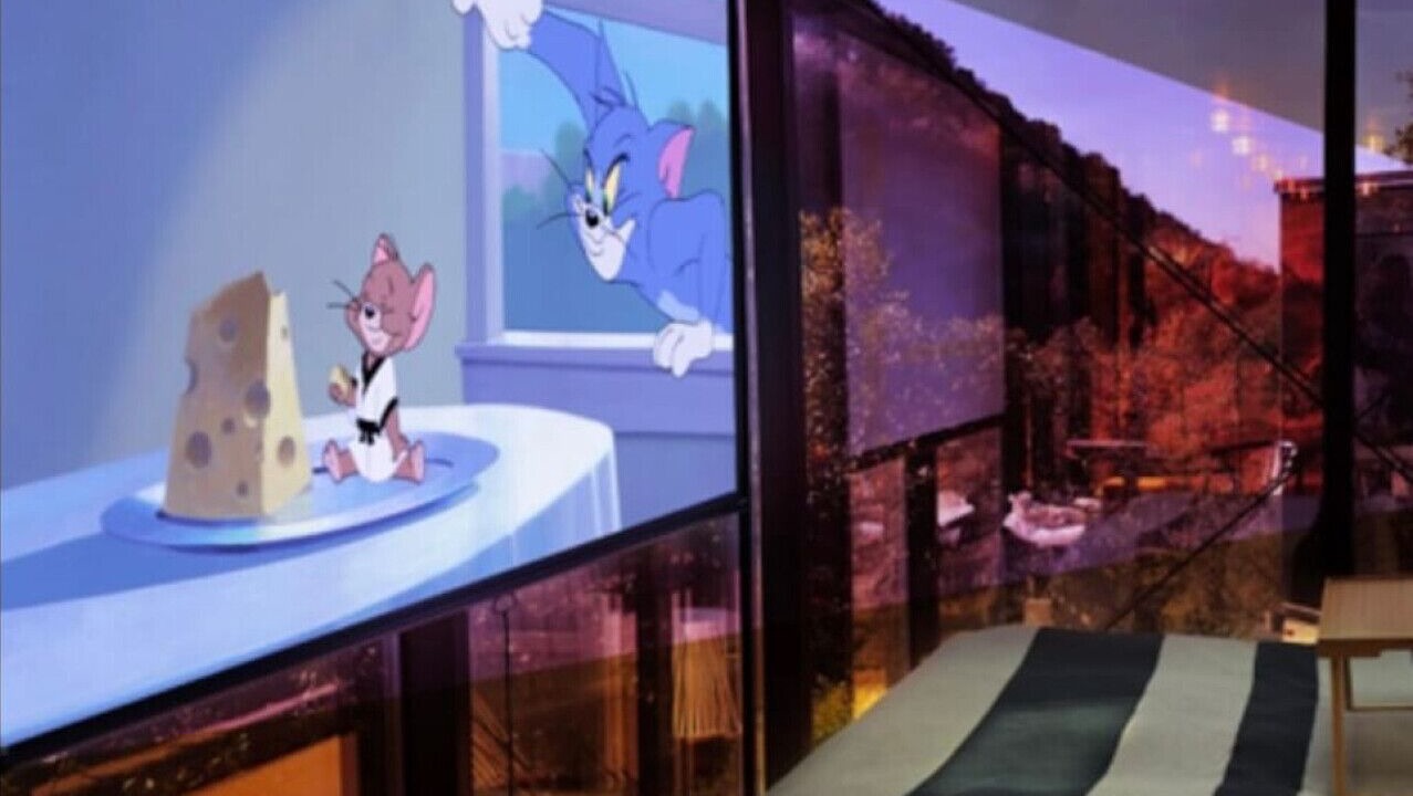 Photo of Bedroom in Three Rivers
