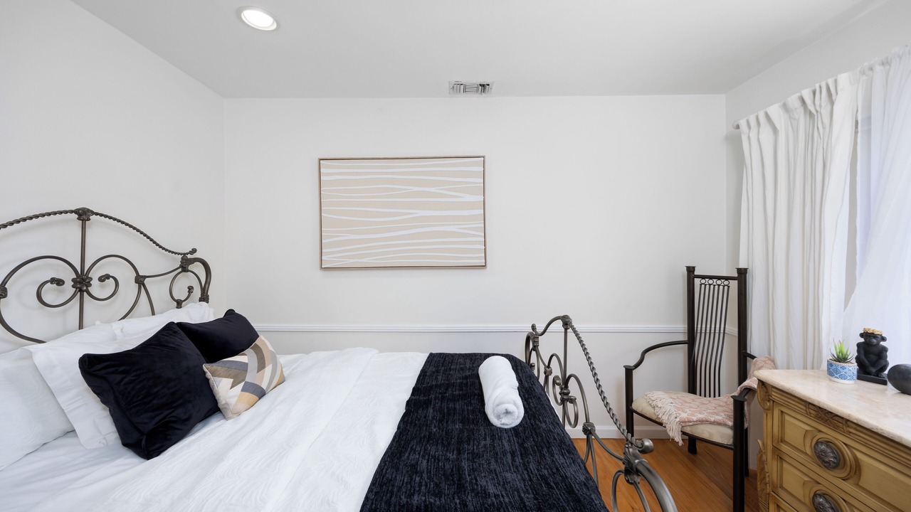Photo of Bedroom in Westchester