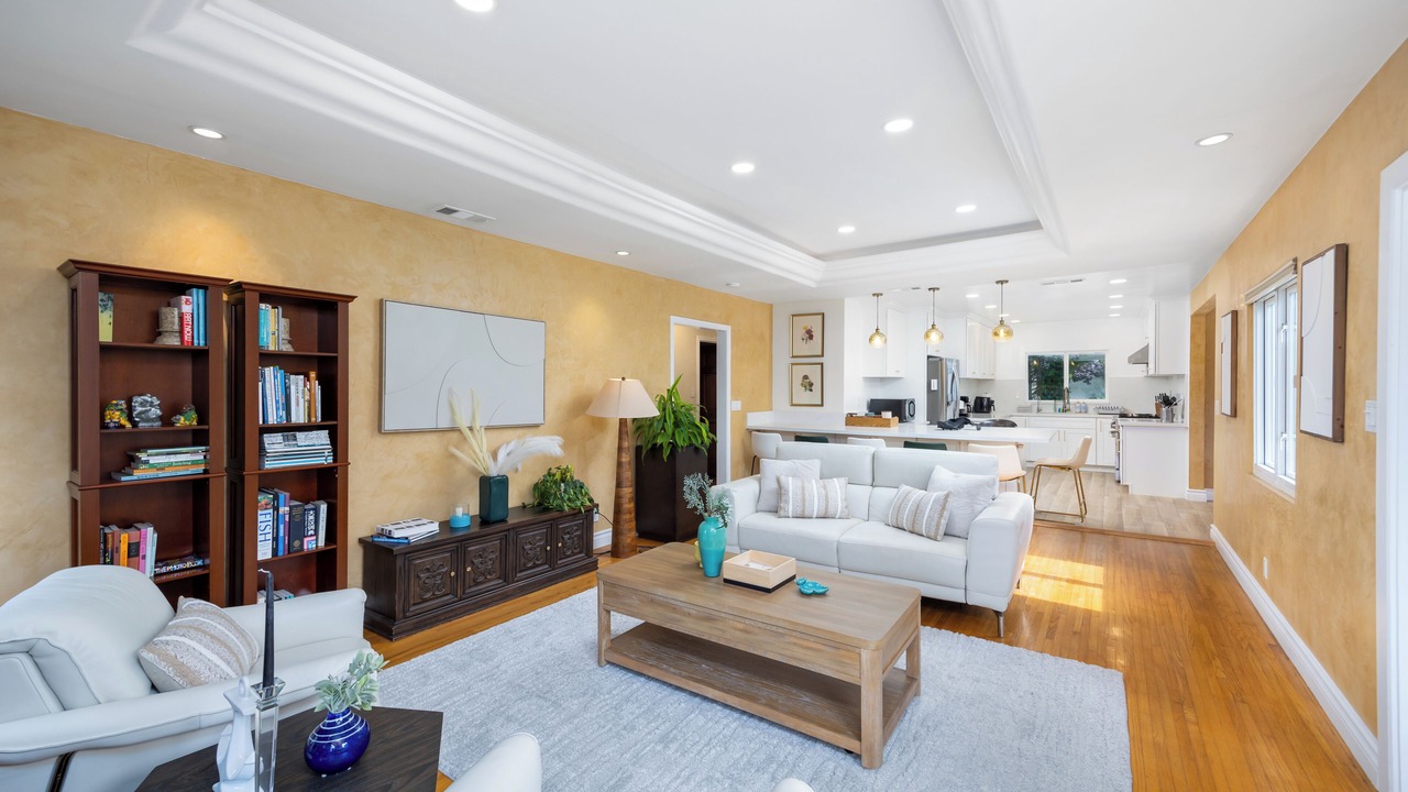 Photo of Livingroom in Westchester