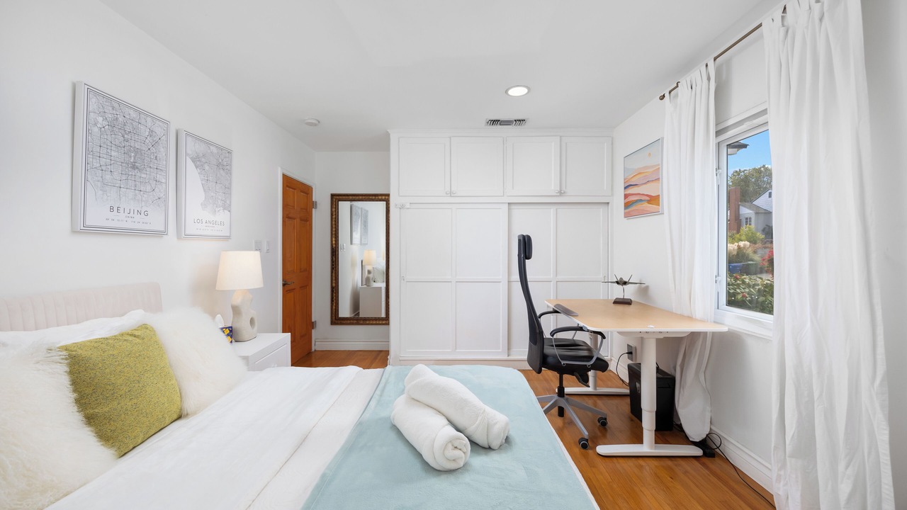 Photo of Bedroom in Westchester