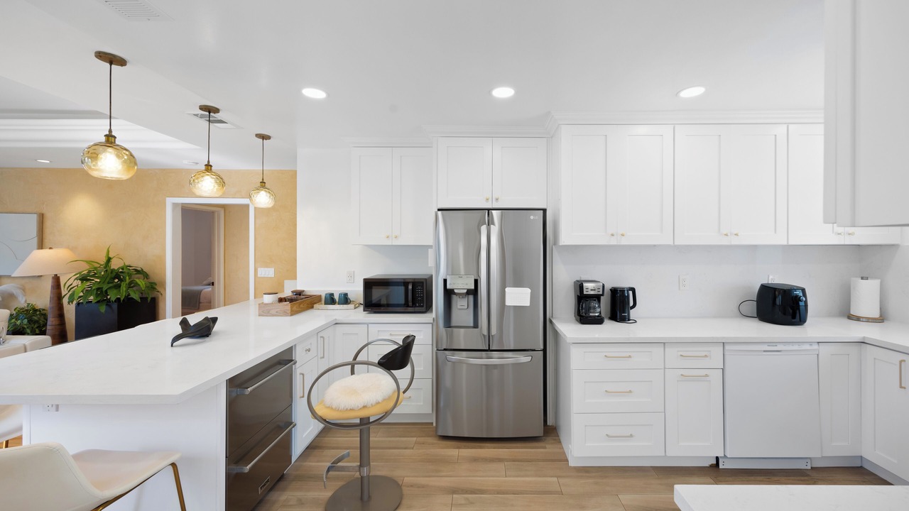 Photo of Kitchen in Westchester