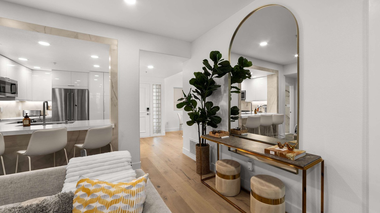 Photo of Livingroom in Airport Area