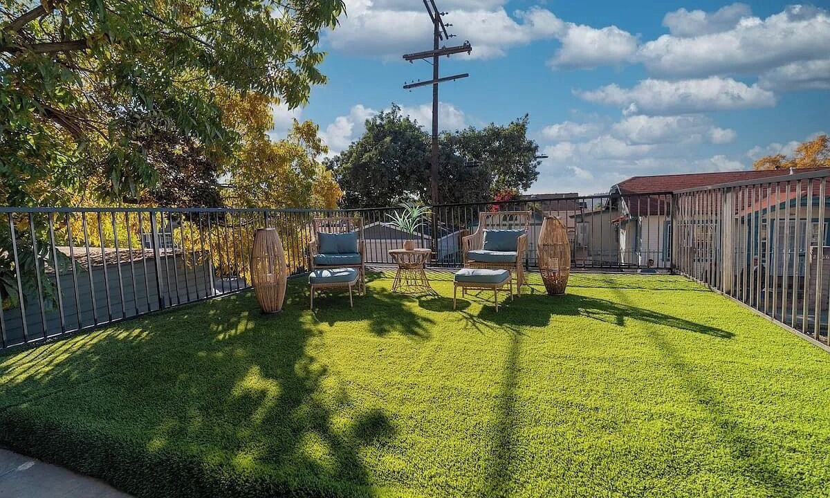 Photo of Outdoor in Eagle Rock