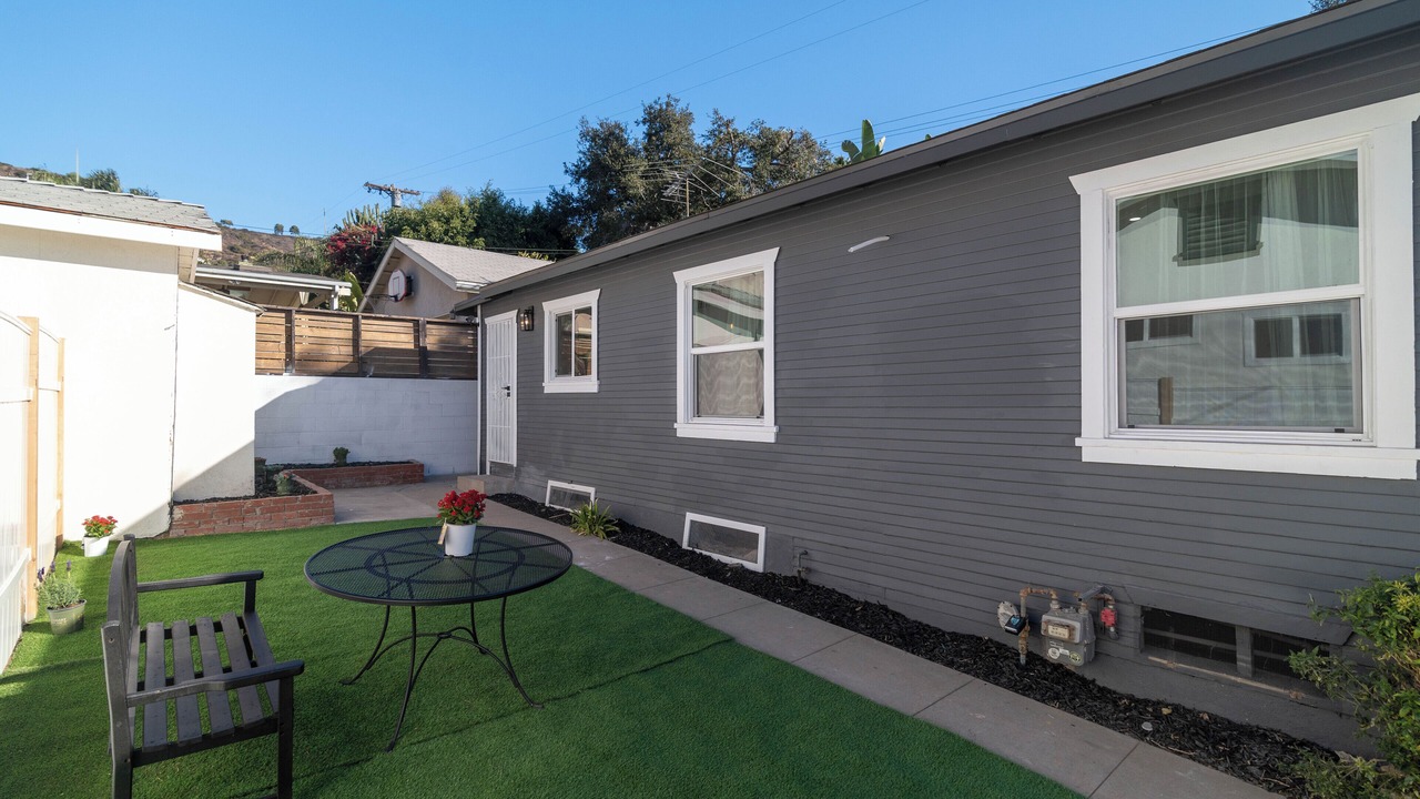 Photo of Outdoor in Eagle Rock