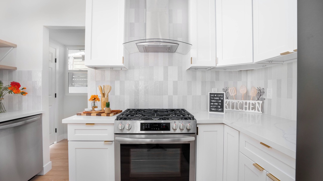 Photo of Kitchen in Eagle Rock