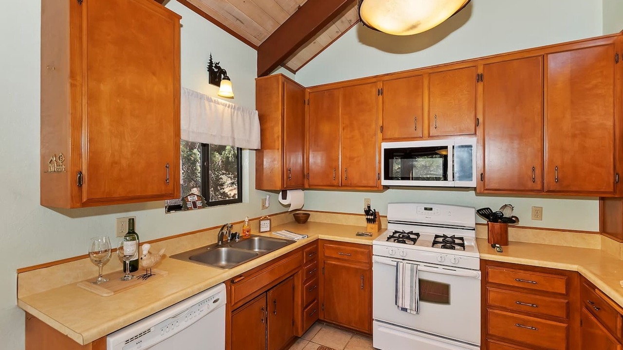 Photo of Outdoor in Upper Moonridge