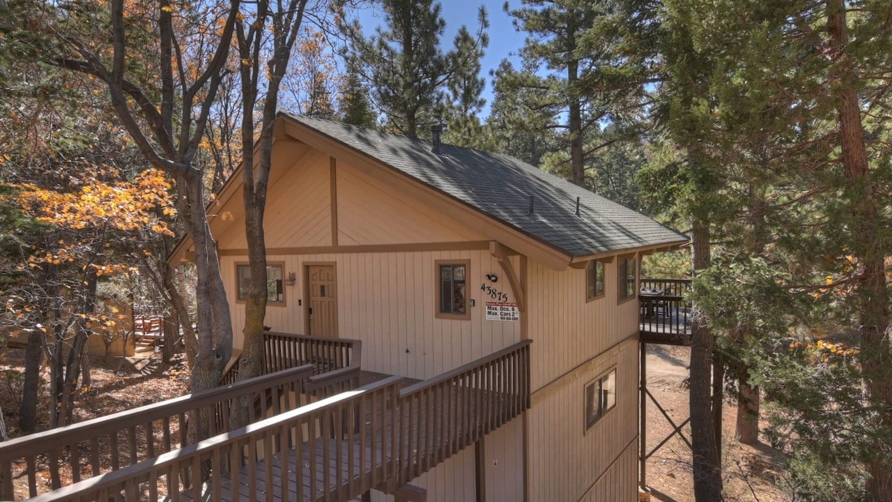 Photo of Outdoor in Upper Moonridge
