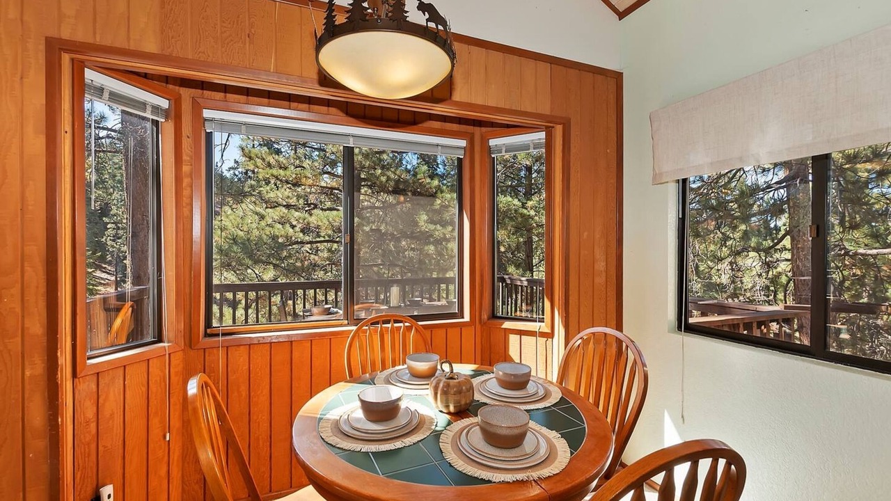 Photo of Outdoor in Upper Moonridge