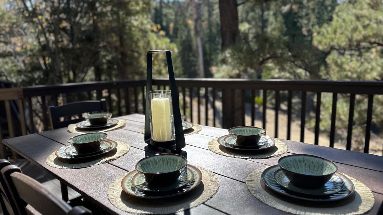 Photo of Outdoor in Upper Moonridge