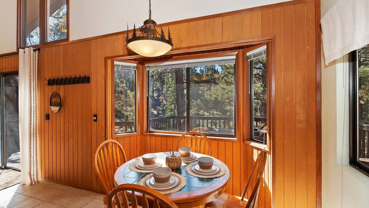 Photo of Outdoor in Upper Moonridge