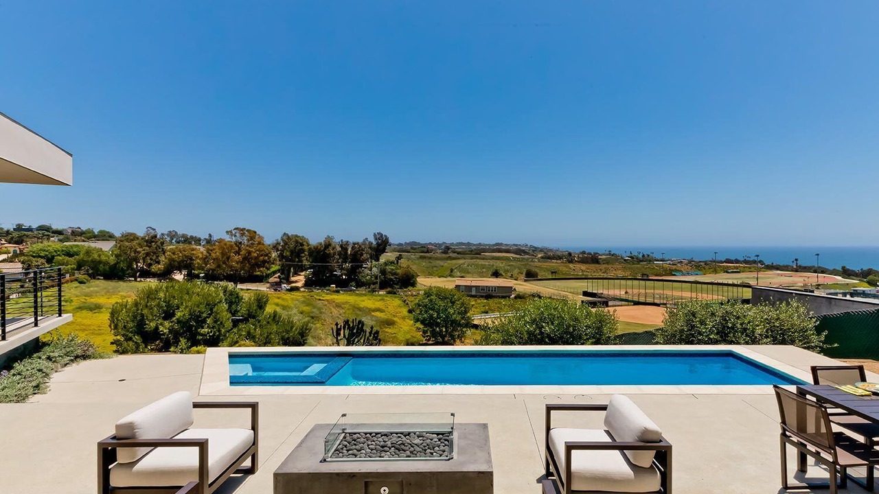 Photo of Outdoor in Western Malibu