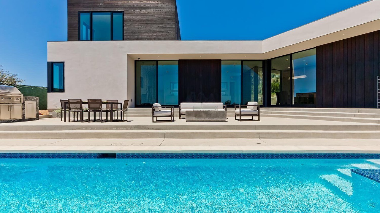 Photo of Outdoor in Western Malibu