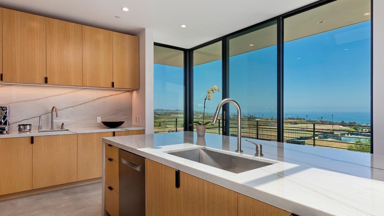 Photo of Bathroom in Western Malibu