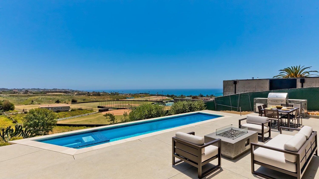 Photo of Outdoor in Western Malibu