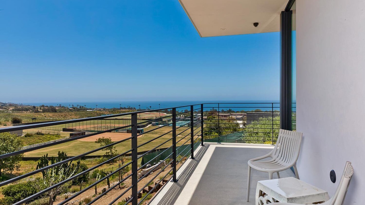 Photo of Outdoor in Western Malibu