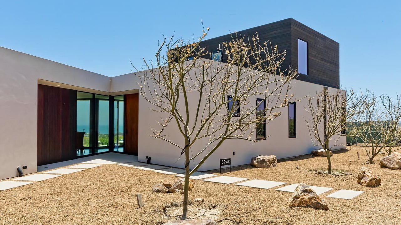 Photo of Outdoor in Western Malibu
