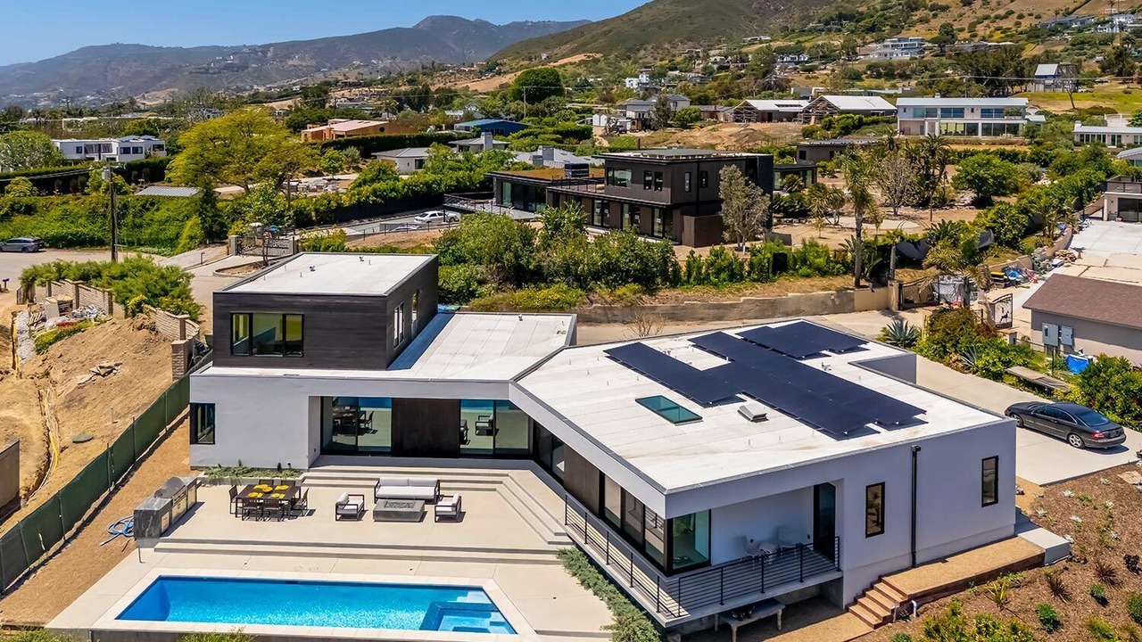 Photo of Outdoor in Western Malibu