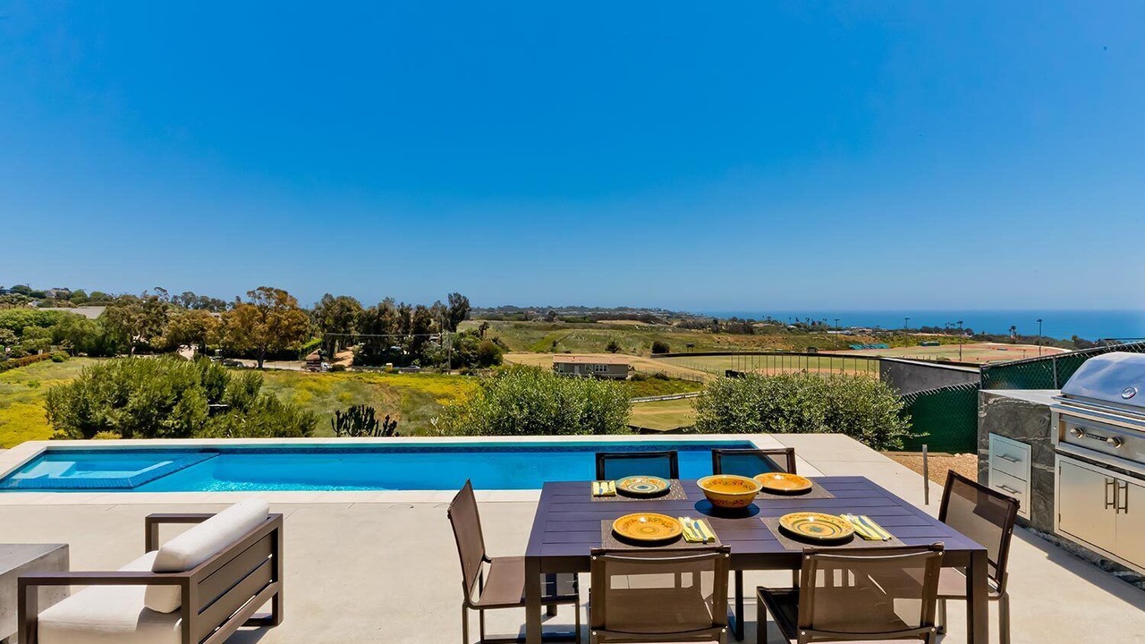 Photo of Outdoor in Western Malibu