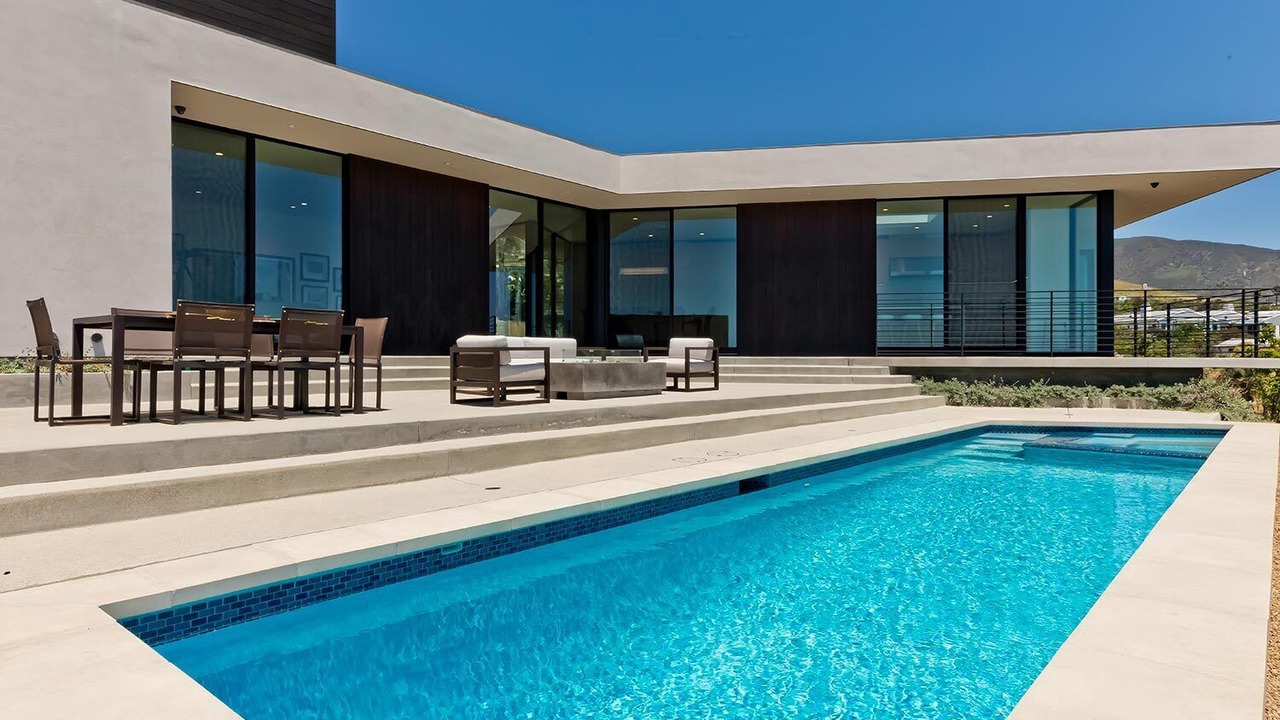 Photo of Outdoor in Western Malibu
