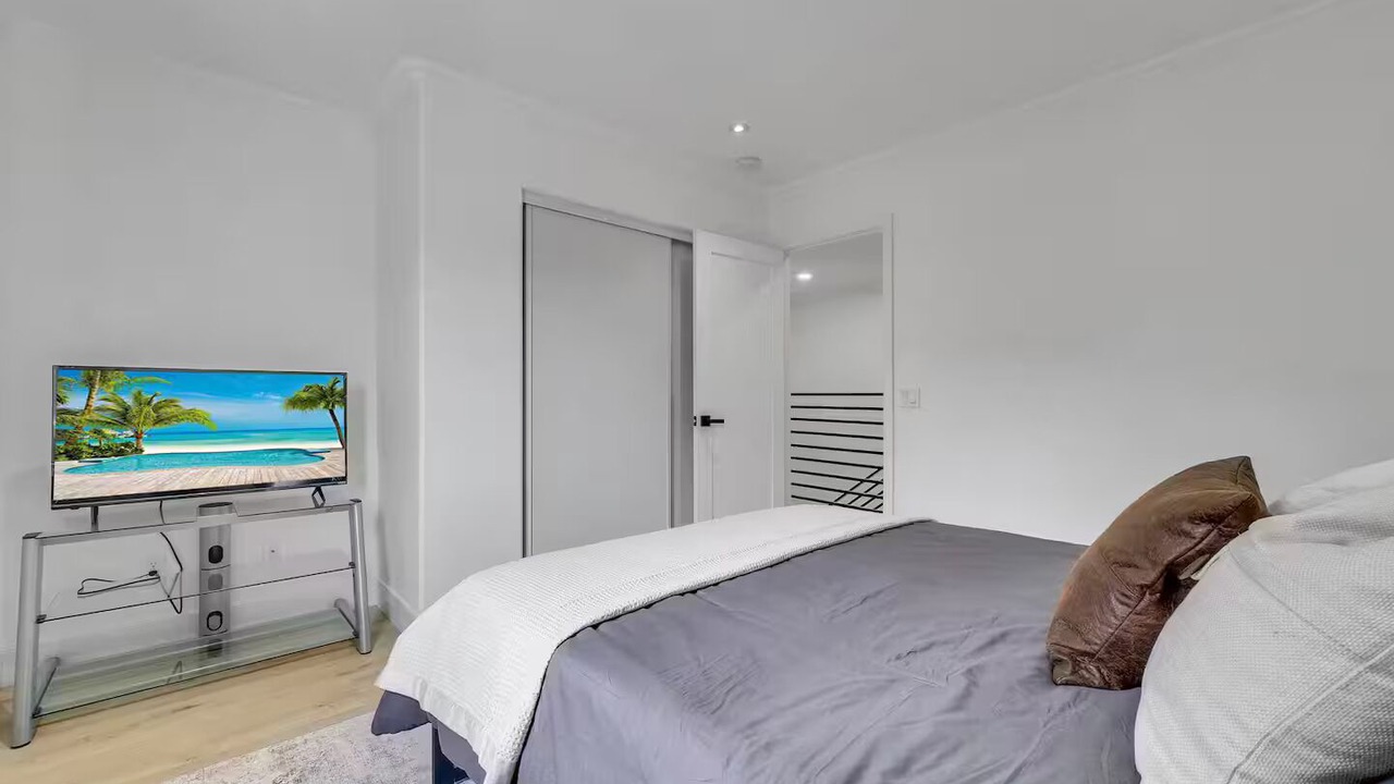 Photo of Bedroom in Moreno Valley