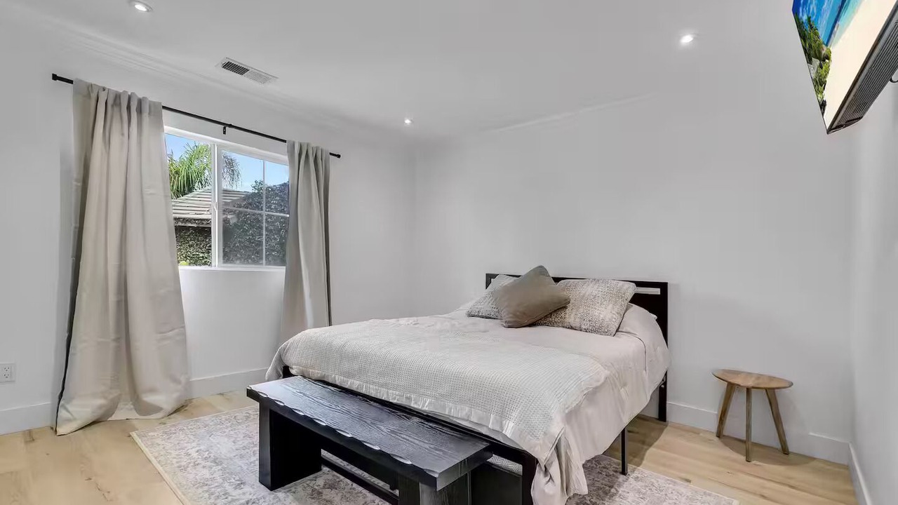 Photo of Bedroom in Moreno Valley