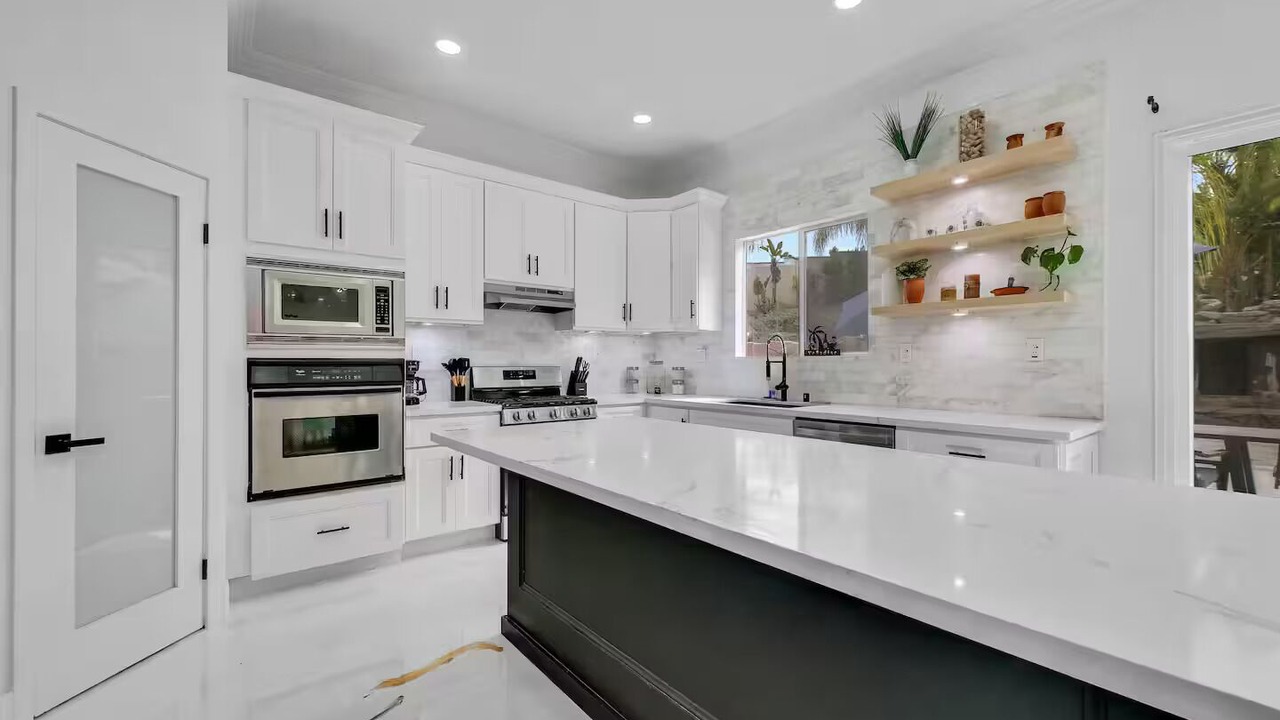 Photo of Kitchen in Moreno Valley
