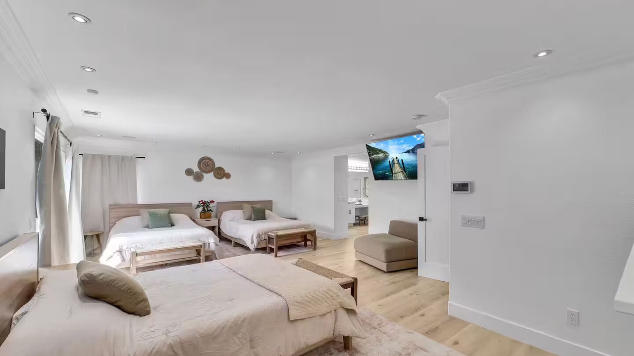 Photo of Bedroom in Moreno Valley