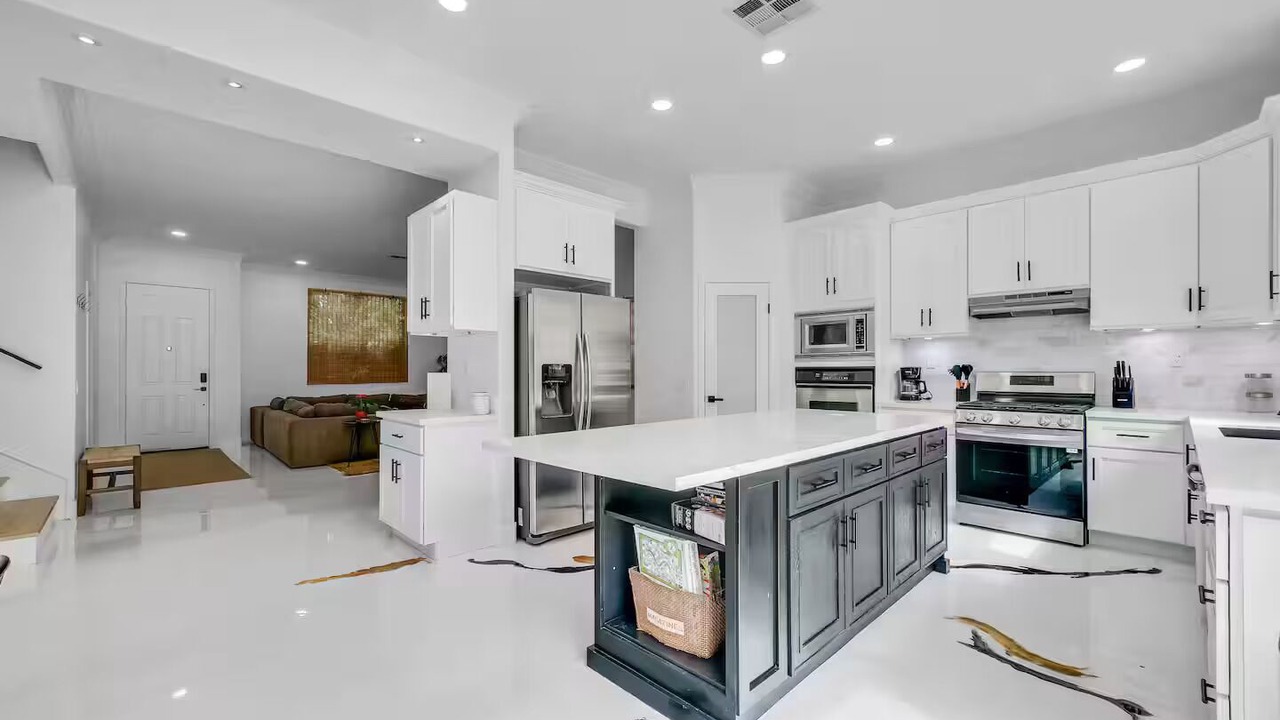 Photo of Kitchen in Moreno Valley