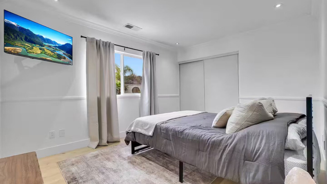 Photo of Bedroom in Moreno Valley