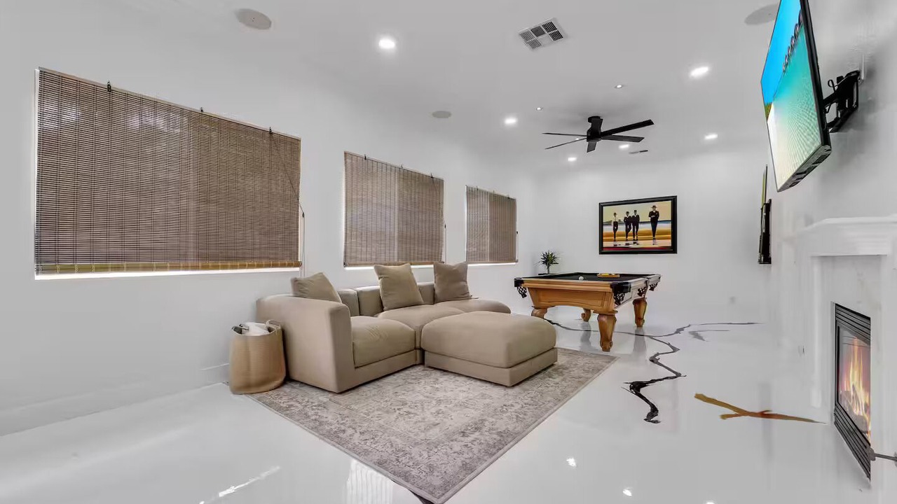 Photo of Livingroom in Moreno Valley