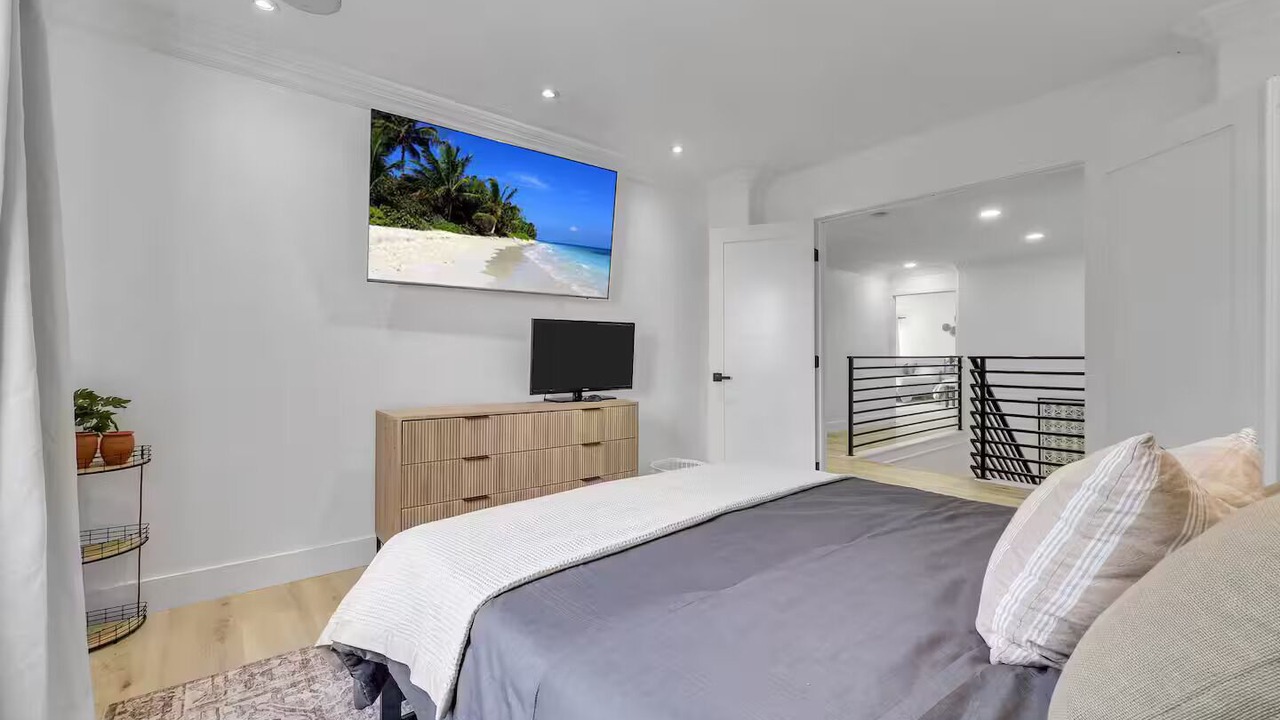 Photo of Bedroom in Moreno Valley