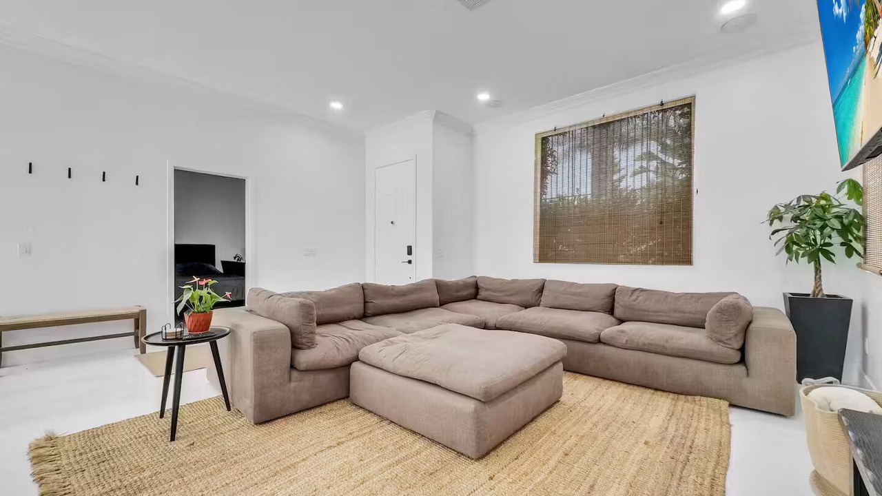 Photo of Livingroom in Moreno Valley