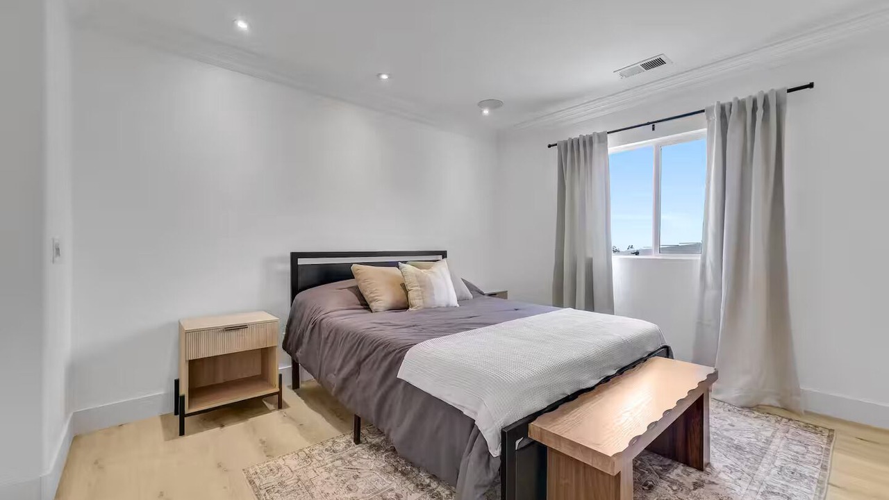 Photo of Bedroom in Moreno Valley